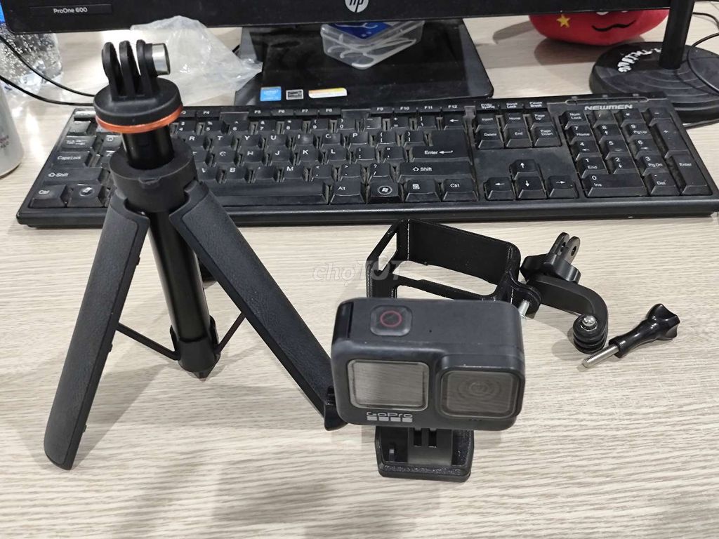 pass gopro 9 hero. Mua bán Máy ảnh, Máy quay tại Thành phố Bắc Ninh Bắc Ninh được đăng bởi Văn vũ hình 1