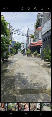 BIỆT THỰ SÂN VƯỜN - XUÂN THỚI THƯỢNG - 107M2 - CHỈ 5.X. Mua bán nhà ở tại Huyện Hóc Môn Tp Hồ Chí Minh được đăng bởi Phan Trương Thành Luân