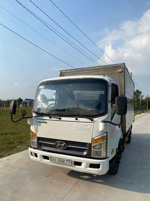 Veam Veam 2015 1.99 tấn. Mua bán Xe tải, xe ben tại Huyện Đức Hòa Long An được đăng bởi Huy Trần