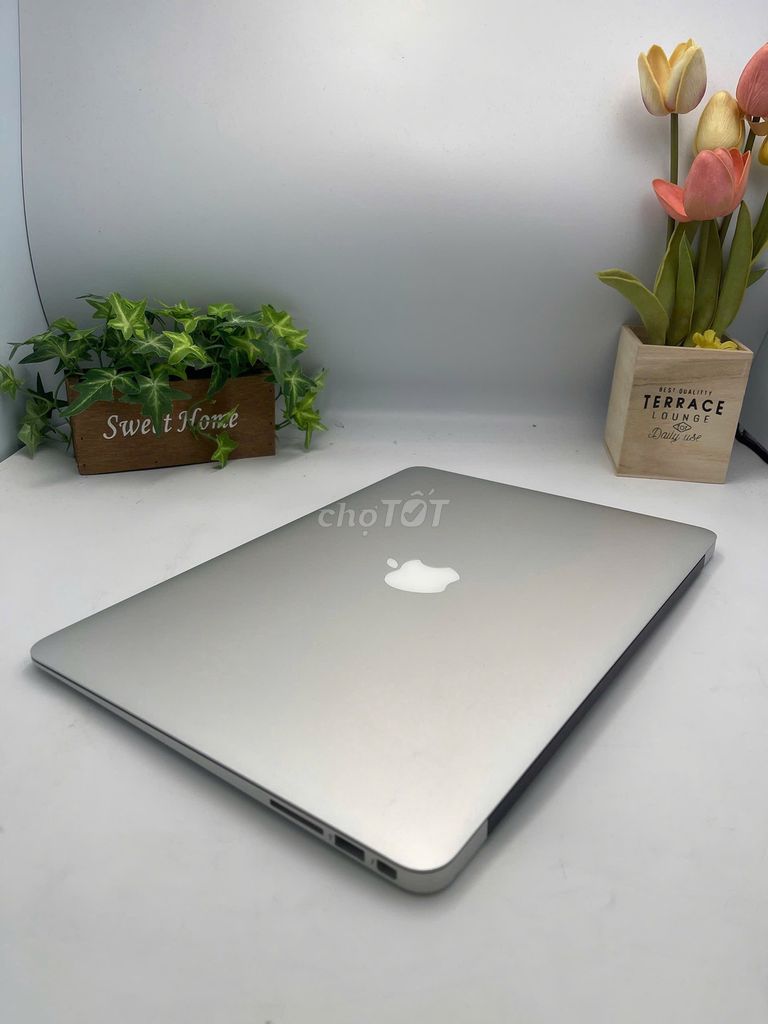 Apple MacBook Air 2014 i5 4GB. Mua bán Laptop tại Huyện Châu Thành Đồng Tháp được đăng bởi Thanh tùng hình 1