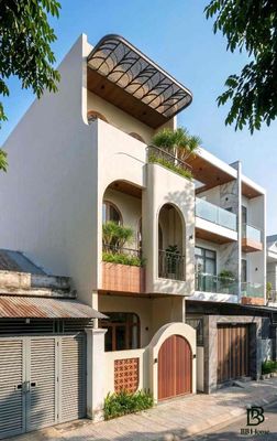 Rent · 3 bd · 50 м² · Quận Thanh Khê, ул. Đường Điện Biên Phủ