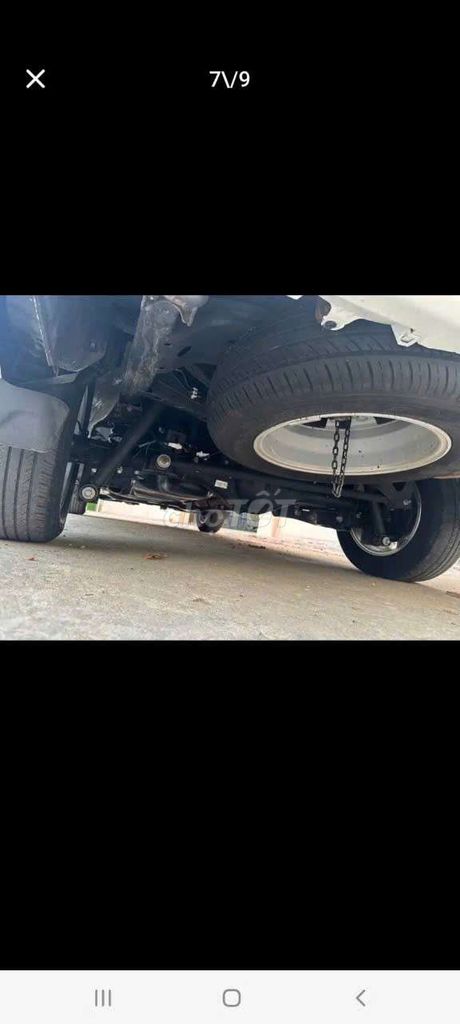 130tr. Trùm xe trả góp vn. Bao nợ xấu. Mua bán Ô tô tại Quận Ô Môn Cần Thơ được đăng bởi LÂM TUẤN VINH hình 2