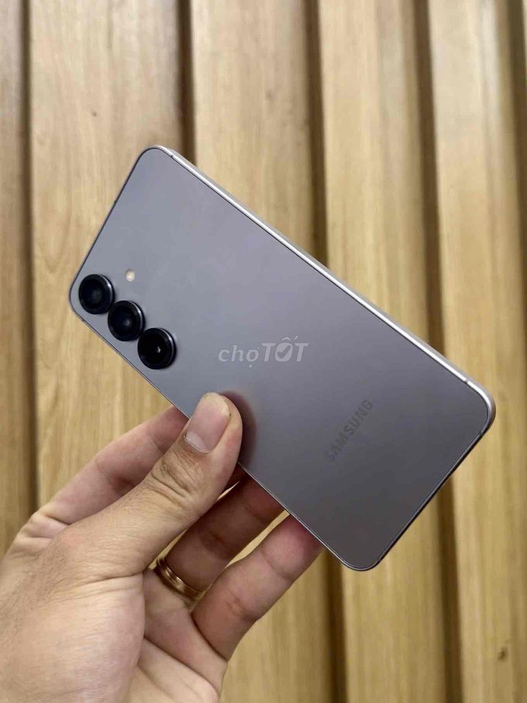 Samsung S25 12GB/128GB Xám. Mua bán Điện thoại tại Quận Đống Đa Hà Nội được đăng bởi Hanoi moibile đức hình 1