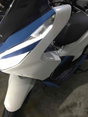 Honda PCX-2019/125cc. Mua bán Xe máy tại Quận Gò Vấp Tp Hồ Chí Minh được đăng bởi Huy hình 1