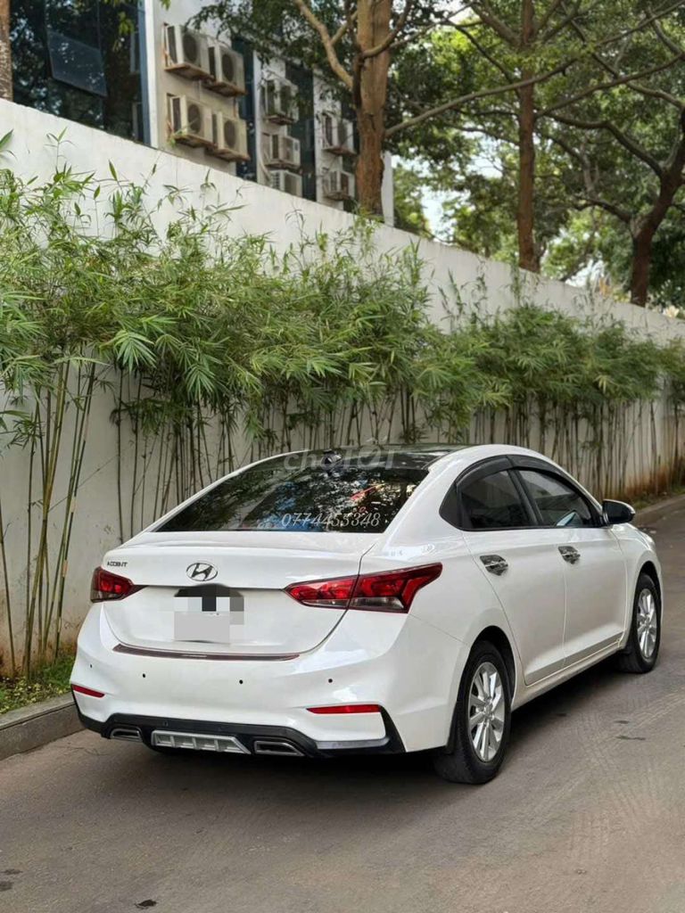 xe 2019 1.4 AT - 79000 km. Mua bán Ô tô tại Thành phố Hội An Quảng Nam được đăng bởi Jack ABC hình 1