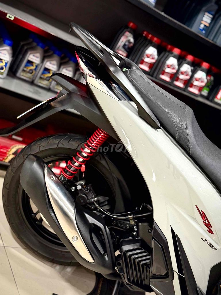 SH150i 2023 ABS Lướt chính chủ ký ( Hỗ trợ GÓP ) 🌈. Mua bán Xe máy tại Thị xã Phú Mỹ Bà Rịa - Vũng Tàu được đăng bởi Cửa Hàng Xe Máy Phú Mỹ hình 4