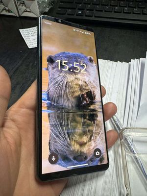 Sony Xperia 5 mark3 zin áp. Mua bán Điện thoại tại Thị xã Đông Triều Quảng Ninh được đăng bởi Đức việt