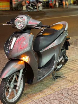 Yamaha Janus 2022 Xám 18.000 km