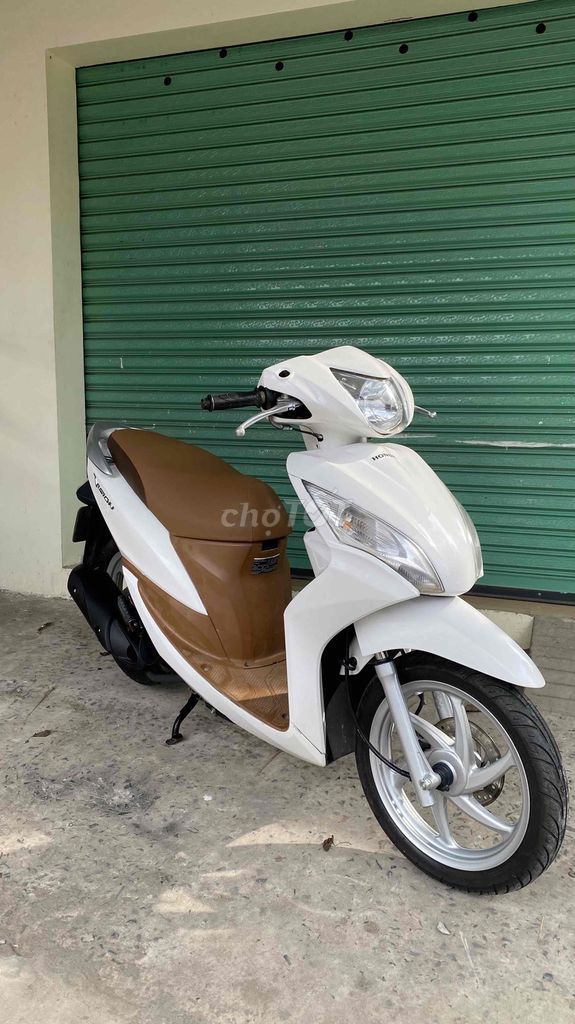 Vision Fi. Mua bán Xe máy tại Thành phố Bến Tre Bến Tre được đăng bởi Nghiêm Bảy Mốt hình 3