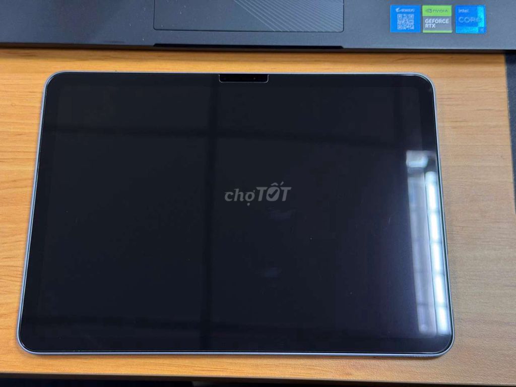Apple iPad Air M3 11 inch 128GB. Mua bán Máy tính bảng tại Quận Gò Vấp Tp Hồ Chí Minh được đăng bởi Quốc Cao hình 1