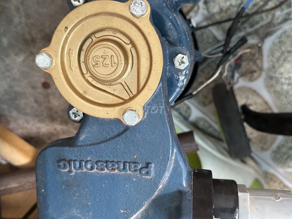 Máy bơm thanh lý. Mua bán Phụ kiện, Thức ăn, Dịch vụ tại Quận Cái Răng Cần Thơ được đăng bởi Linh hình 4