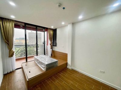 Apartment in Cầu Giấy