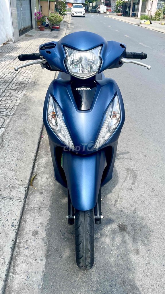 HONDA VISON KHÓA REMOT XE CHÍNH CHỦ. Mua bán Xe máy tại Huyện Trà Ôn Vĩnh Long được đăng bởi Cửa hàng xe Phương Linh hình 1