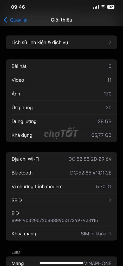 bao sài màn thay loại đẹp full chức năng. Mua bán Điện thoại tại Huyện Châu Thành Bến Tre được đăng bởi ngoc my hình 1