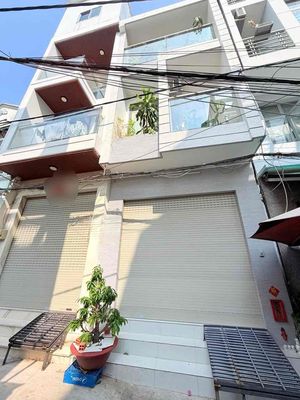 🏡 VỊ TRÍ VIP QUẬN 8 – CHỈ 3 PHÚT SANG QUẬN 1, QUẬN 5 – HẺM Ô TÔ – TẶNG