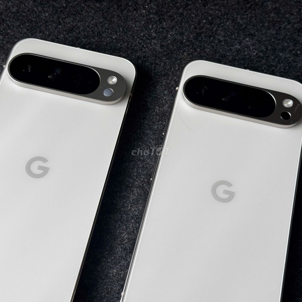 Google Pixel 9 Pro XL Trắng Nguyên zin. Mua bán Điện thoại tại Quận Thanh Xuân Hà Nội được đăng bởi Khương Quỳnh hình 1