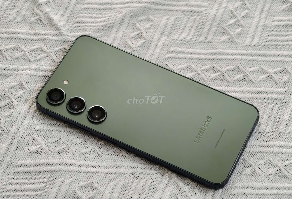 Samsung Galaxy S23 Việt Nam hàng đẹp. Mua bán Điện thoại tại Quận 10 Tp Hồ Chí Minh được đăng bởi Nguyễn Nhật hình 1