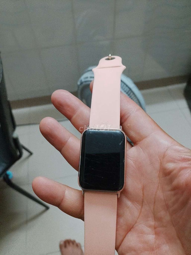 Xiaomi Smart Band 9 Pro Vàng. Mua bán Thiết bị đeo thông minh tại Quận Bình Thạnh Tp Hồ Chí Minh được đăng bởi phạm phát uy tín là trên hết hình 1