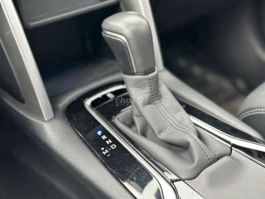 Toyota Corolla Cross 2023 1.8V - 29,000 km. 1 chủ.. Mua bán Ô tô tại Thành phố Thủ Đức Tp Hồ Chí Minh được đăng bởi Đức Tứ Bánh hình 9