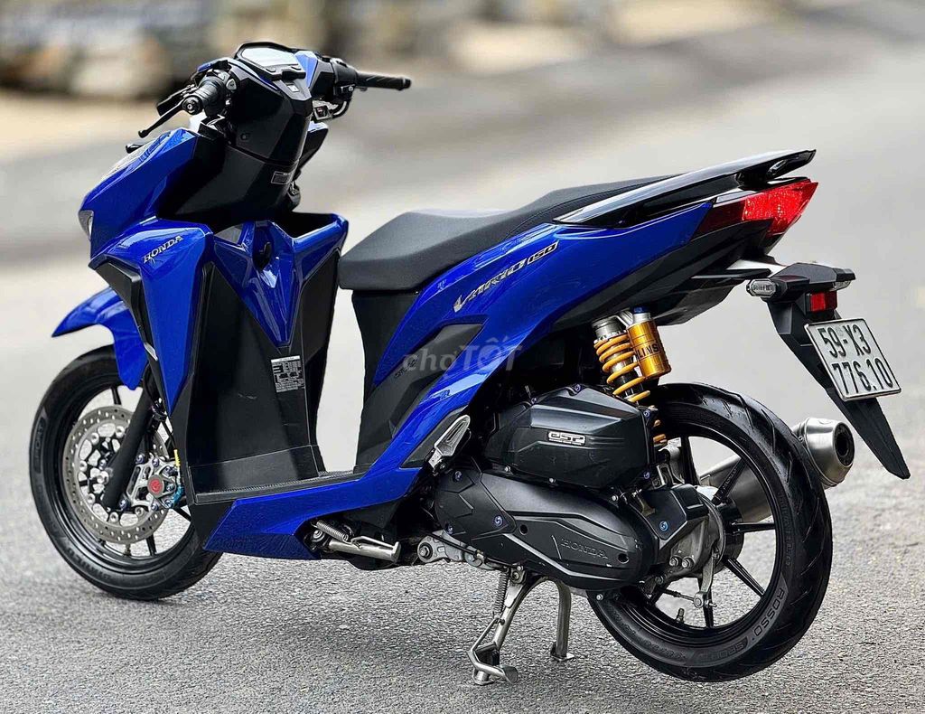 vario 150 2022 lướt 9k bstp 9c kiễng nợ xấu trả 50. Mua bán Xe máy tại Quận Bình Tân Tp Hồ Chí Minh được đăng bởi Xe Máy Qúy Le hình 2