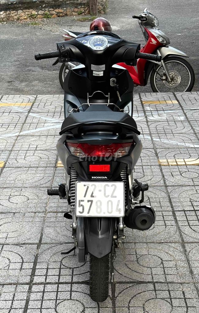 Future Led 2022. Mua bán Xe máy tại Thành phố Vũng Tàu Bà Rịa - Vũng Tàu được đăng bởi Lê Hoàng hình 5