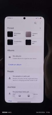 Xiaomi K60 Ultra