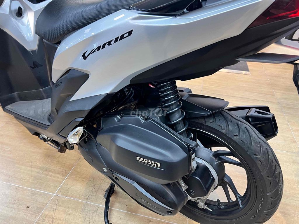 Honda Vario 150 2021 — Đồng Moto Далат