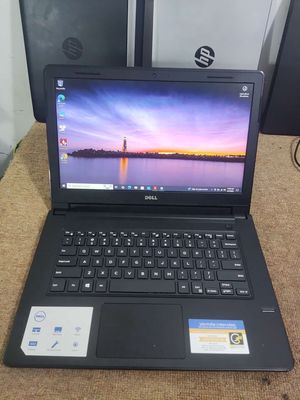 DELL VOSTRO 14 - 3468. Mua bán Laptop tại Quận Tân Phú Tp Hồ Chí Minh được đăng bởi T COMPUTER