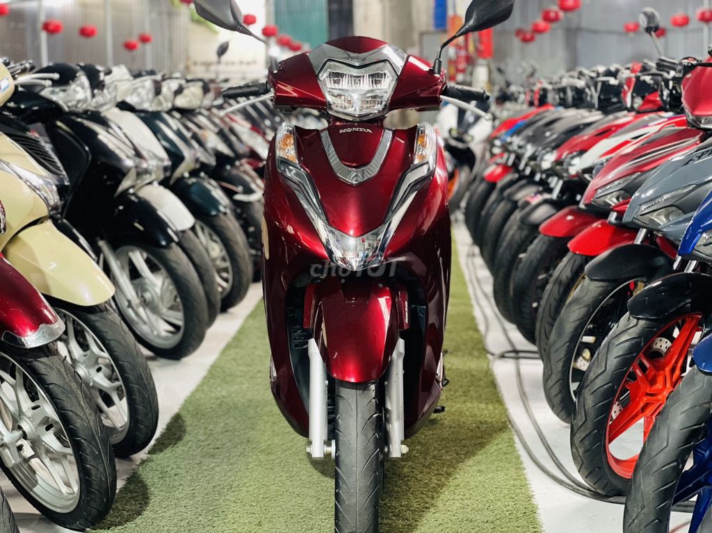 XE MÁY PHÚ THỊNH-HONDA LEAD ĐÈN NÉT -ĐK 2022. Mua bán Xe máy tại Quận Nam Từ Liêm Hà Nội được đăng bởi TRẦN VĂN PHÚ hình 6