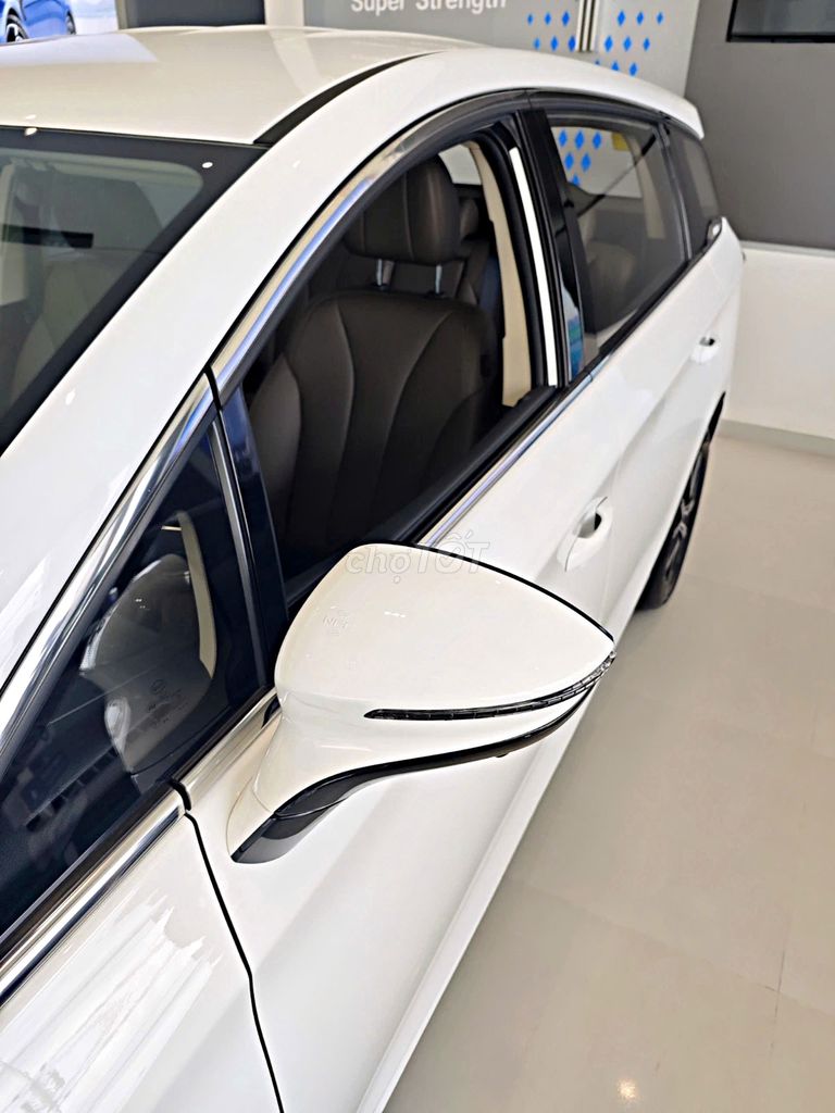 BYD M6 ( CỰC PHẨM TRONG PHÂN KHÚC 7XX). Mua bán Ô tô tại Quận 12 Tp Hồ Chí Minh được đăng bởi Quốc Bình B.Y.D hình 18