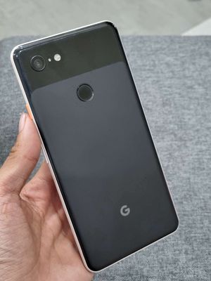 Google Pixel 3XL Chữa Cháy Tốt. Mua bán Điện thoại tại Quận Thanh Khê Đà Nẵng được đăng bởi Sơn Lê