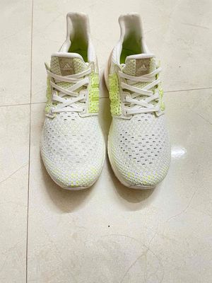 Giày Adidas Ultra Boost Clima White SIZE 43