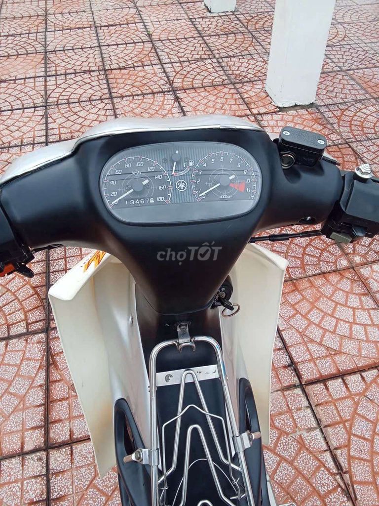 Yaz thanh lí một chỗ chính chủ. Mua bán Xe máy tại Huyện Vũng Liêm Vĩnh Long được đăng bởi khanh hình 4