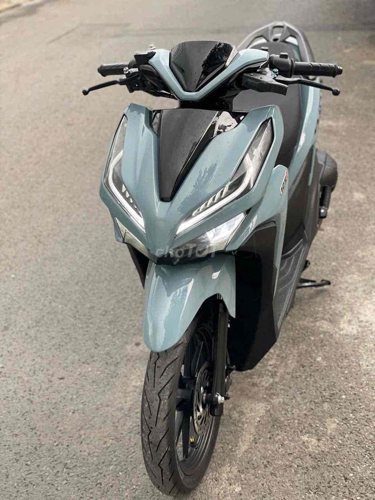 ❤️ Vario 125 đời 2022 bstp chính chủ