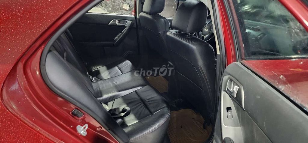 Kia Cerato 2009, nhập hàn, máy 1.6, số tự động.. Mua bán Ô tô tại Huyện Đức Trọng Lâm Đồng được đăng bởi THỂ TRẦN CAR hình 8