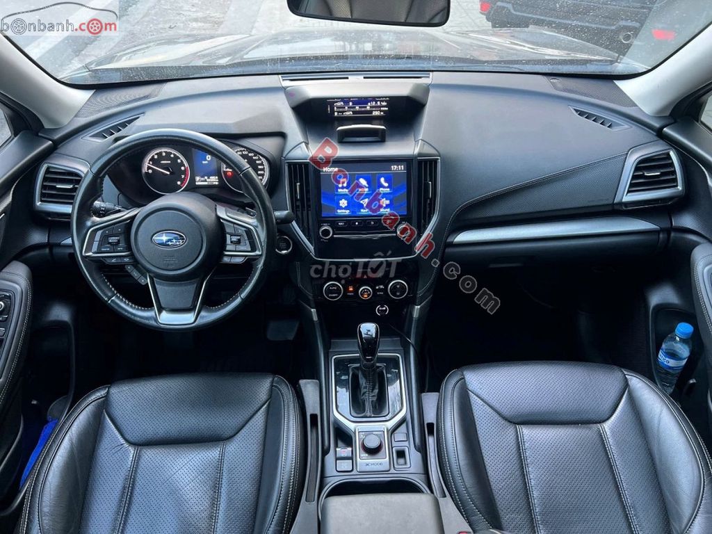 Subaru Forester 2.0i-L 2019 - 585 Triệu. Mua bán Ô tô tại Quận Bắc Từ Liêm Hà Nội được đăng bởi Trần Thái Tùng hình 4
