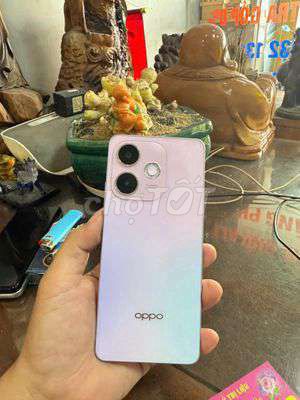 OPPO A5i Tím Đã sử dụng. Mua bán Điện thoại tại Thành phố Bến Tre Bến Tre được đăng bởi Thịnh Phát  hình 1
