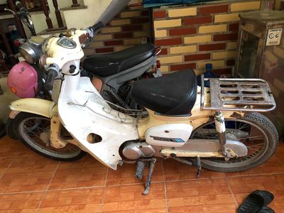 em cần bán chiếc se 81 đang đi. Mua bán Xe máy tại Huyện Thường Tín Hà Nội được đăng bởi C9999