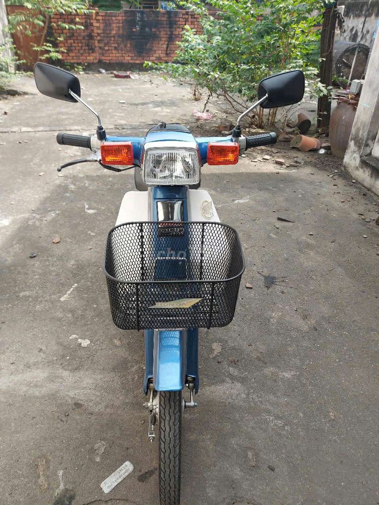 Xe 82/50cc xe đẹp