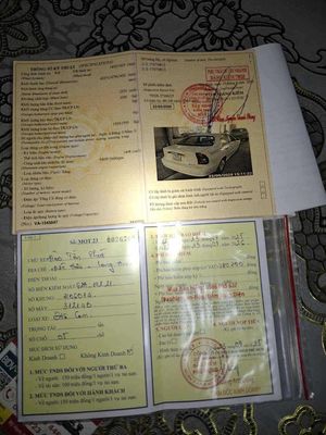 2005 Joy 0.8 MT - 999999 km. Mua bán Ô tô tại Huyện Đức Hòa Long An được đăng bởi Bảo