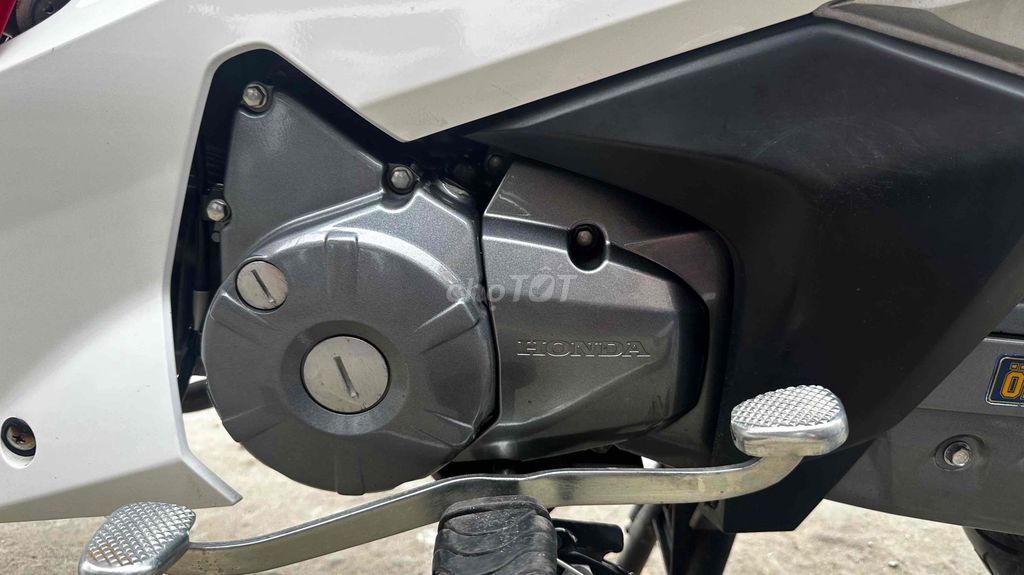 Future fi 2021 lên Wave i trắng đỏ ( hỗ trợ góp ). Mua bán Xe máy tại Huyện Chợ Mới An Giang được đăng bởi Cửa hàng xe Thiên Phước 2 hình 9