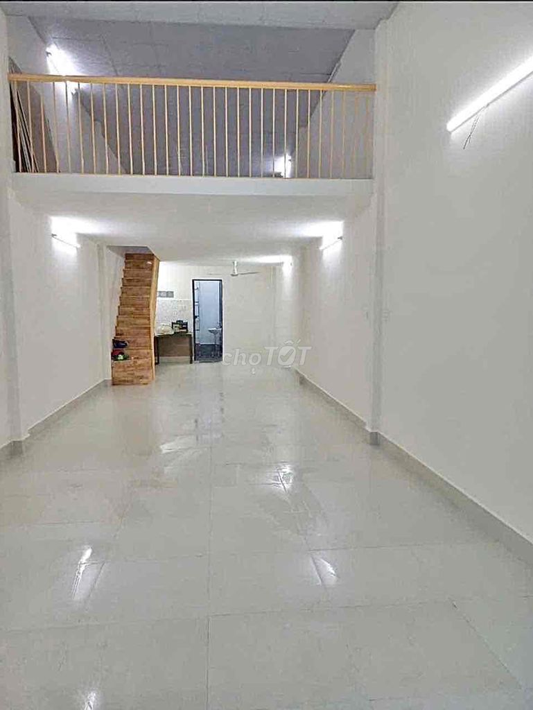 🏠Nguyên Căn 4mx20m Mặt Tiền Đường Số P.Tân Phong - Quận 7