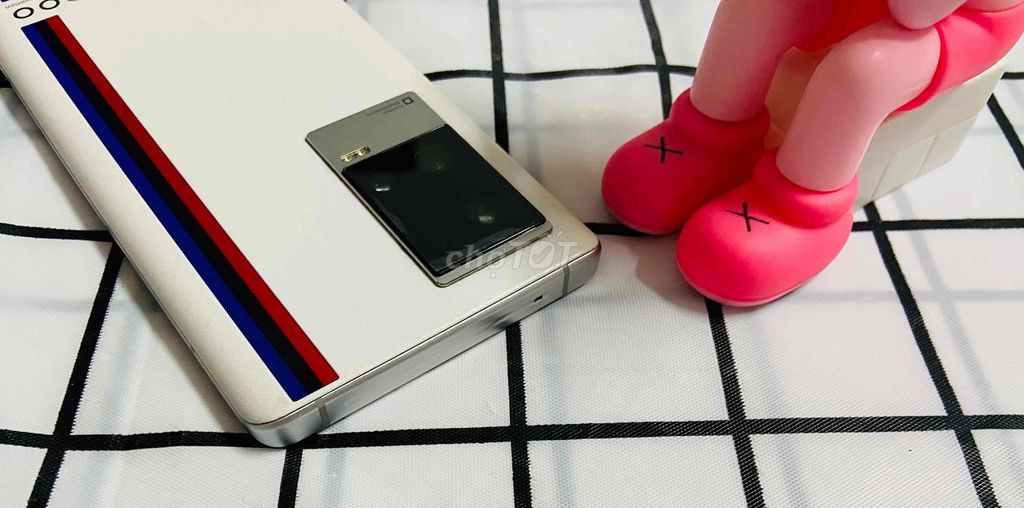 🍎Vivo IQOO 8 Pro BMW 12GB/512GB. Mua bán Điện thoại tại Thành phố Bạc Liêu Bạc Liêu được đăng bởi Nguyễn Hưng Thịnh hình 6