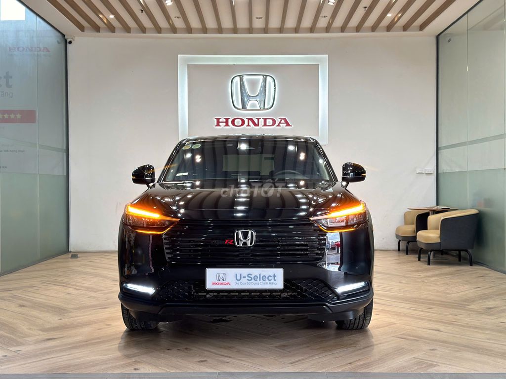 Honda HR-V 2025 G - 9000 km - XE LƯỚT. Mua bán Ô tô tại Thành phố Thuận An Bình Dương được đăng bởi Khang Nguyễn hình 1