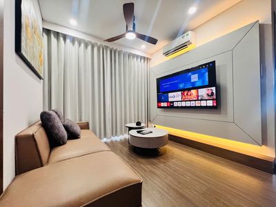 Rent · FPT Plaza 2 · 2 bd · 74 м² · Quận Ngũ Hành Sơn, ул. Võ Chí Công