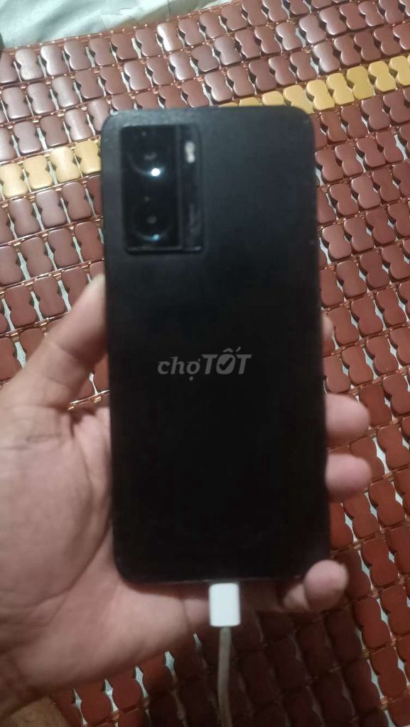 Oppo A57 128GB Đen Hư màn hình. Mua bán Điện thoại tại Quận 1 Tp Hồ Chí Minh được đăng bởi Tony Tuấn hình 1