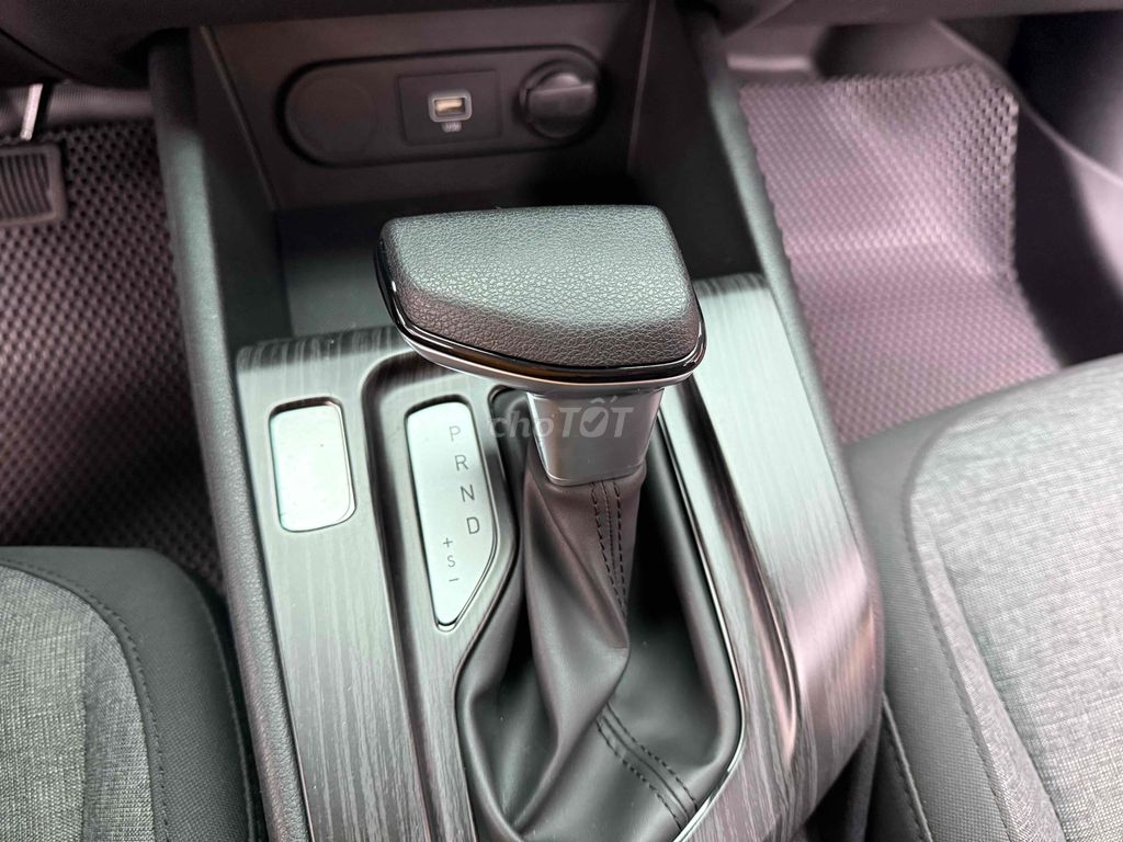 Hyundai Stargazer 2024 1.5 AT odo 1v8 như mới. Mua bán Ô tô tại Huyện Bắc Tân Uyên Bình Dương được đăng bởi Lợi Used Car hình 12