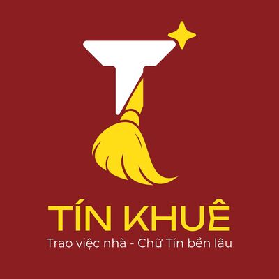 Giúp Việc Tín Khuê logo