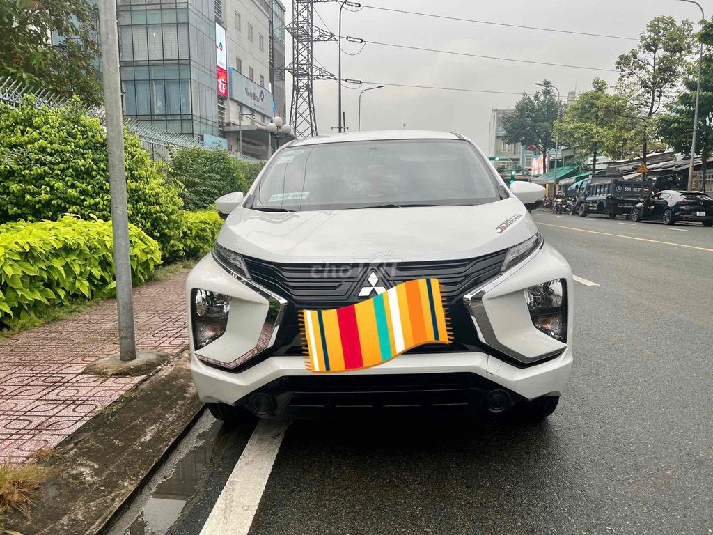 Mitsubishi Xpander 2021 1.5 MT - 88266 km. Mua bán Ô tô tại Quận 8 Tp Hồ Chí Minh được đăng bởi Tên chưa cung cấp hình 17