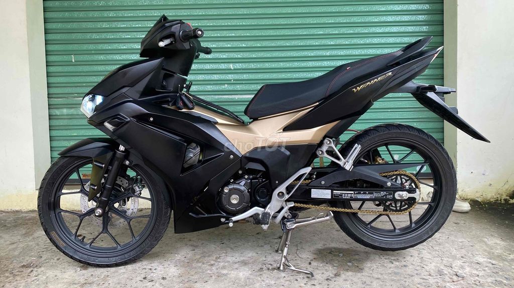 Winner x-ABS 9c. Mua bán Xe máy tại Thành phố Bến Tre Bến Tre được đăng bởi Nghiêm Bảy Mốt hình 2